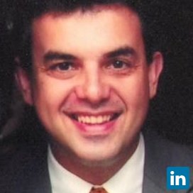 Paulo LADEIRA ஃ (Paulo Sérgio L. Fernandes), Project Manager at Petrobras