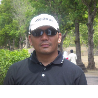 machmud efendi, Engineering Director