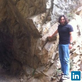 Pau Garza, PhD Candidate in Engineering at Villanova University