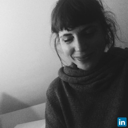 Anuša Pisanec, Water and Sanitation Specialist/Anthropologist