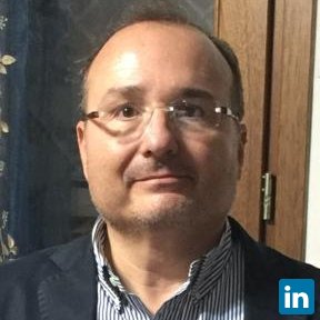 Marco Bianchi, EMEA Human Resources Director at Culligan Italiana S.p.A.