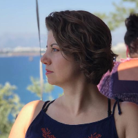 Çiğdem Erdal, Board of member at Eksper Engineering Ltd.Co.