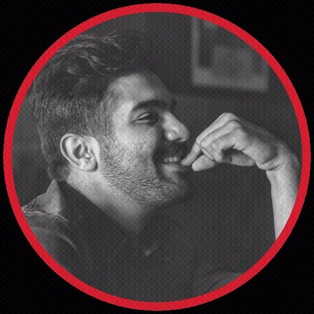 Mehrdad Naghibi, journalist