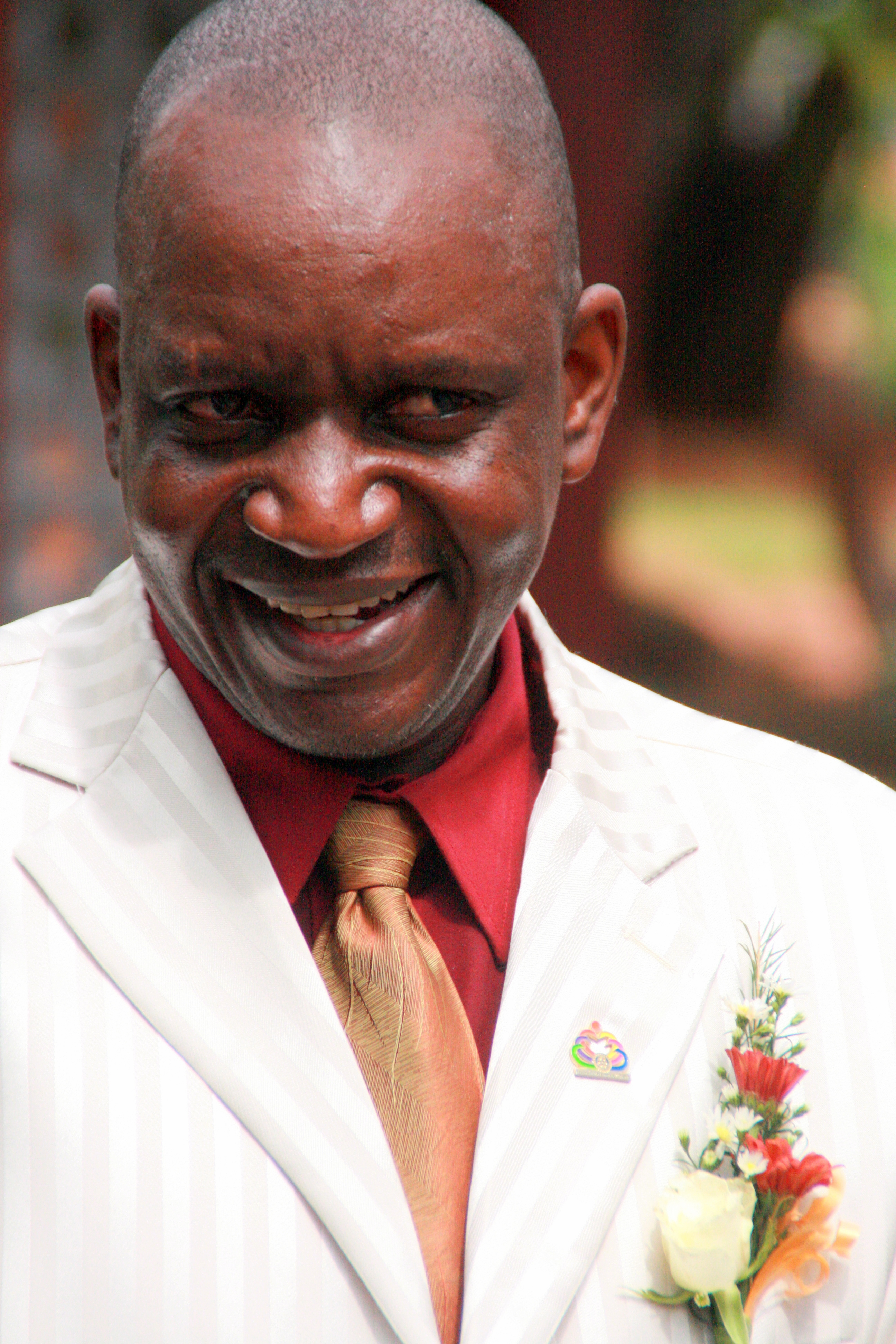 Talkmore Mangunda, Allied Timbers Holdings Zimbabwe - Divisional; Manager Poles