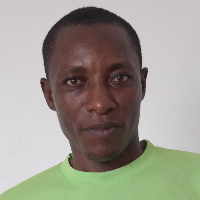 Vincent de Paul NGOUFFO, IT specialist at CTIMA