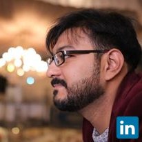 Imran muhammad, Manager Projects & HSE 