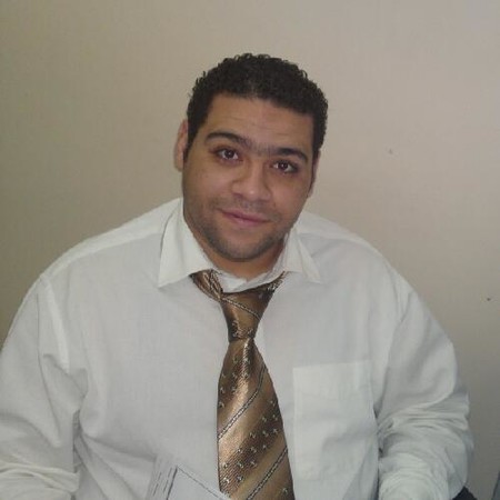 Mohamed Gamal Abdelaziz, Accepted at Benha University