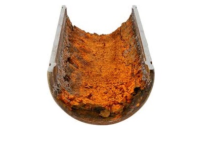 America's Water Supply: The Corrosion of a Proud Tradition