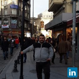 Laith Hussain, CPECC