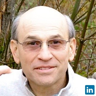 Bob Prow, President at RP Technical Services LLC