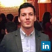 Ryan Lenton, Network Technician at Anglian Water Services