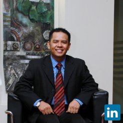 Mohd Hazley Halim, Former Head of Asset Management at Pengurusan Aset Air Berhad