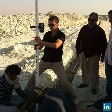 Francisco de Paula Palma Alba, Project Engineer | Water Treatment | Trenchless technology | Energy