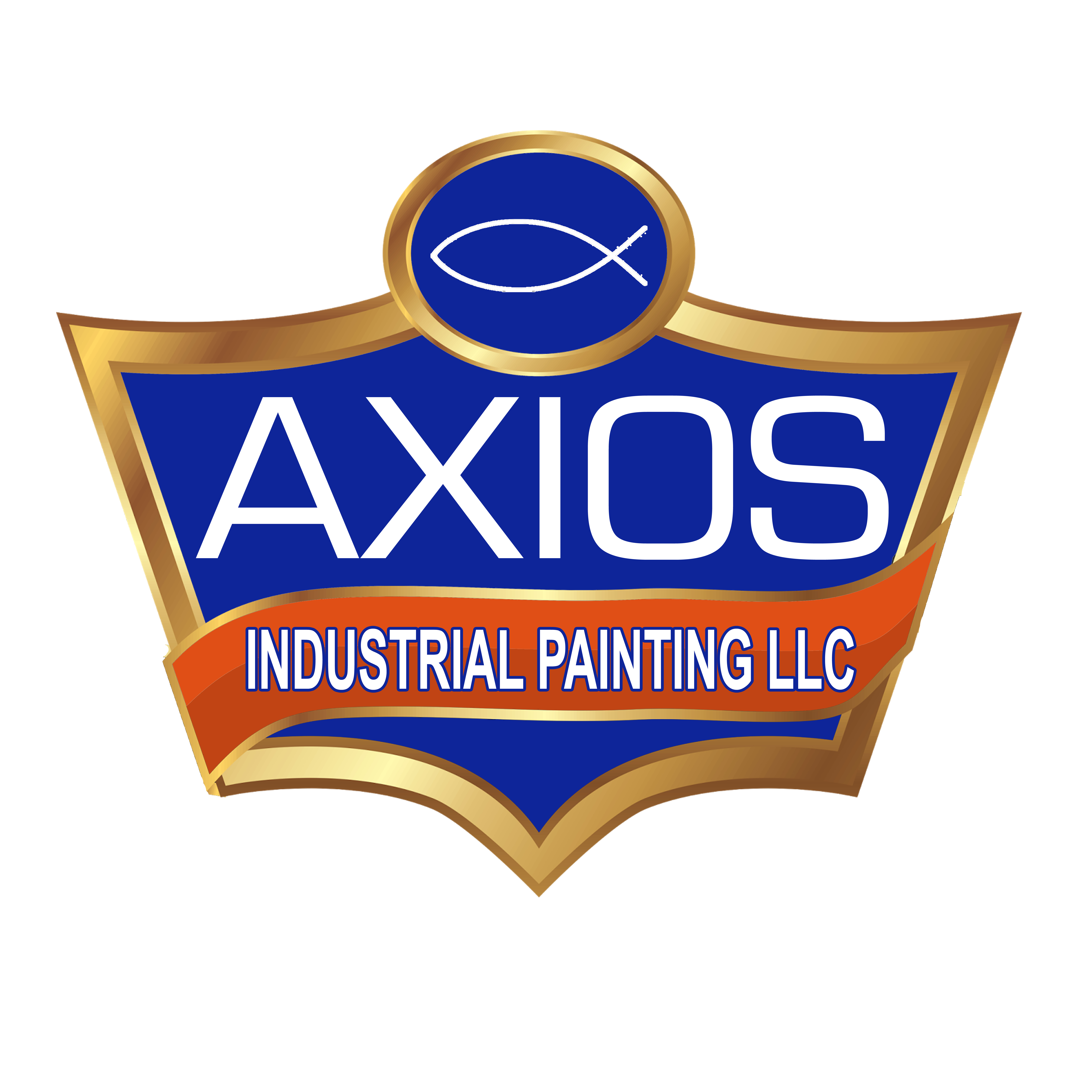 Axios Industrial Painting