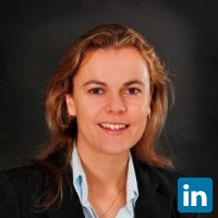 Kate Guyatt, Stakeholder engagement and community relations specialist