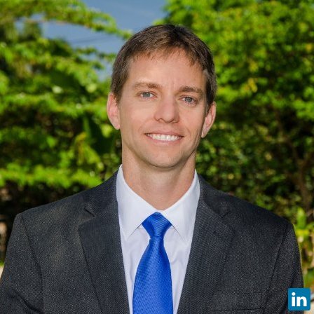 Brent Whitfield, PE, Associate Vice President at ADA Engineering, Inc