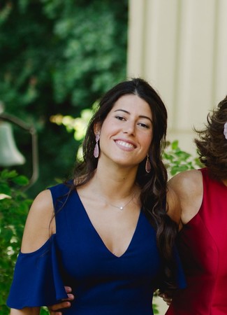 Julia Lacal Bereslawski, Consultant in Water and Sanitation at Inter-American Development Bank (IADB)