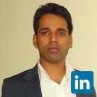 Dr. Udit Soni, Assistant Professor at TERI University