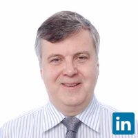 Kris (Kristav) Childress, Mentor-in-Residence at NUS Enterprise Incubator