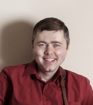 Marius Matache, Senior Researcher at University of Bucharest