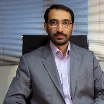 Reza Mohammadi