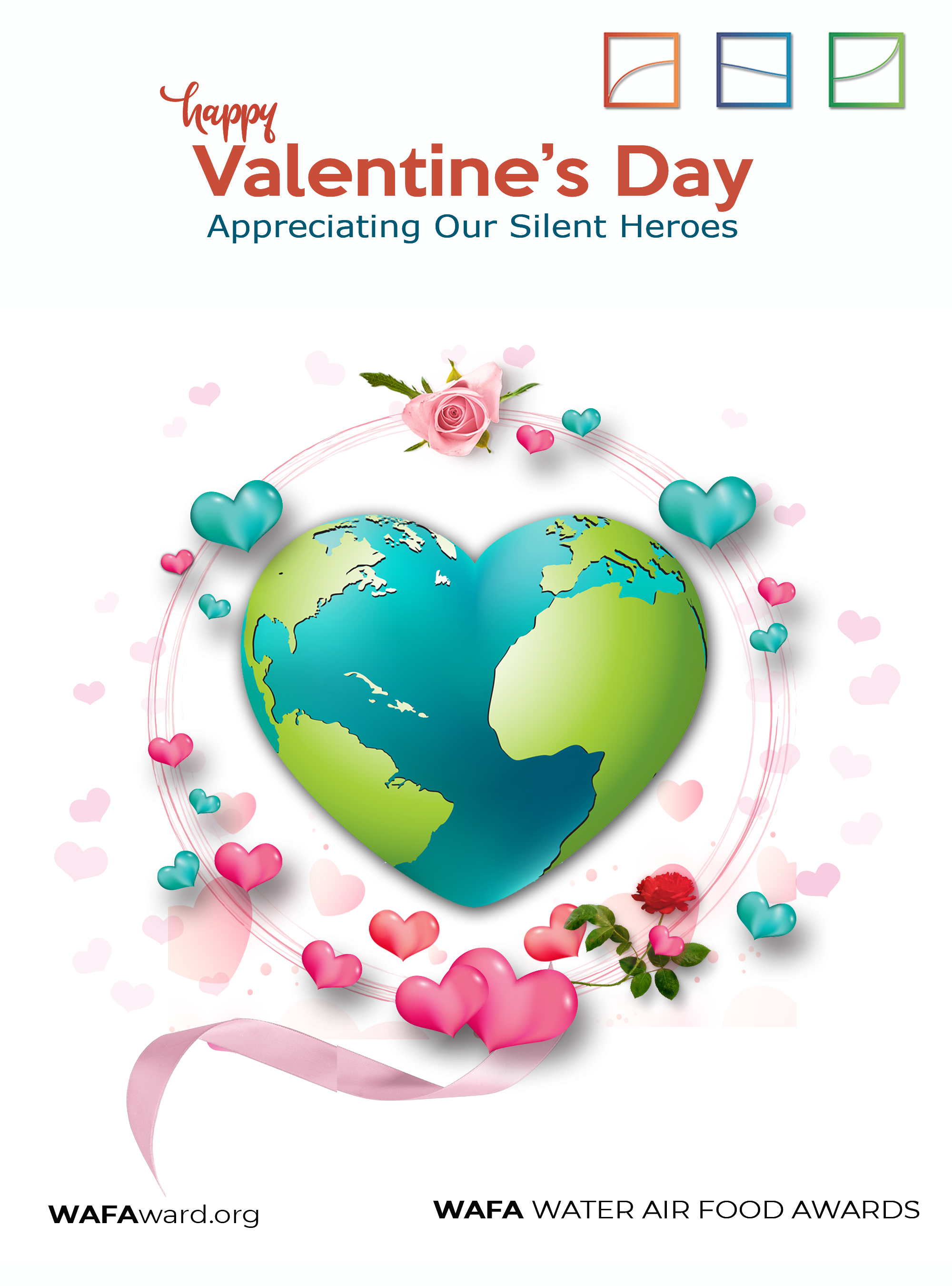 #WAFA Water, Air and Food Awards wishes our Friends / Peers / Supporters / Well Wishers a very '