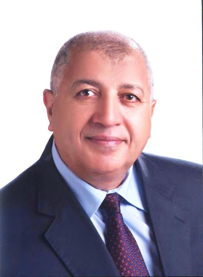 Radwan Al-Weshah, The University of Jordan - Professor, International Water Expert  and Senior Consultant