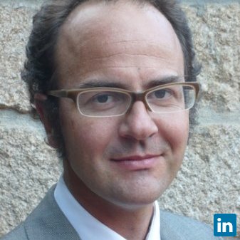 Francisco Negrão, MSc Geochemistry