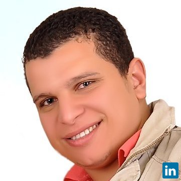 Mohamed Ibrahim, Startup & commissioning Engineer at IETOS