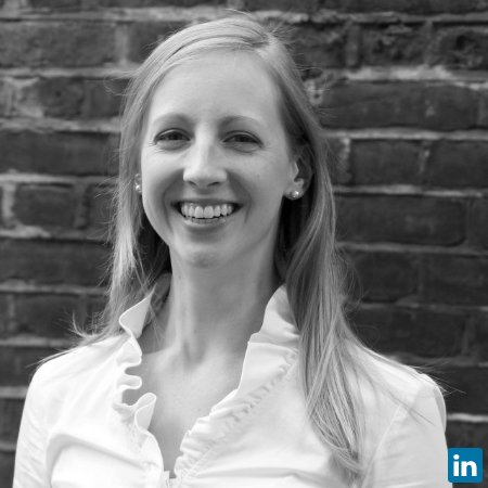 Denise Delaney, Sustainability Strategy Consultant at SustainAbility