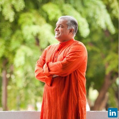 Stanley Samuel, CEO | Social Entrepreneur