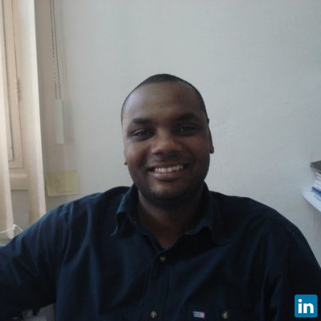 Francisco Saimone, Senior Consultant in Envrionmental Impact Assessment, Project Management, Remote Sensing and GIS