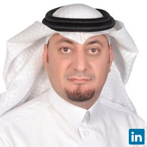 Mohammed AbuRajab, Business Development Manager at AL AYUNI INVESTMENT AND CONTRACTING COMPANY