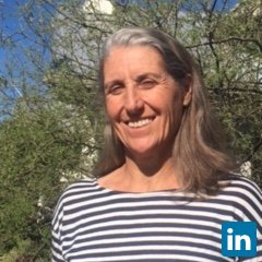 Shannon Scott, Academic Advisor, School of Natural Resources and the Environment