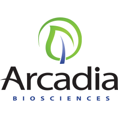 Arcadia Biosciences