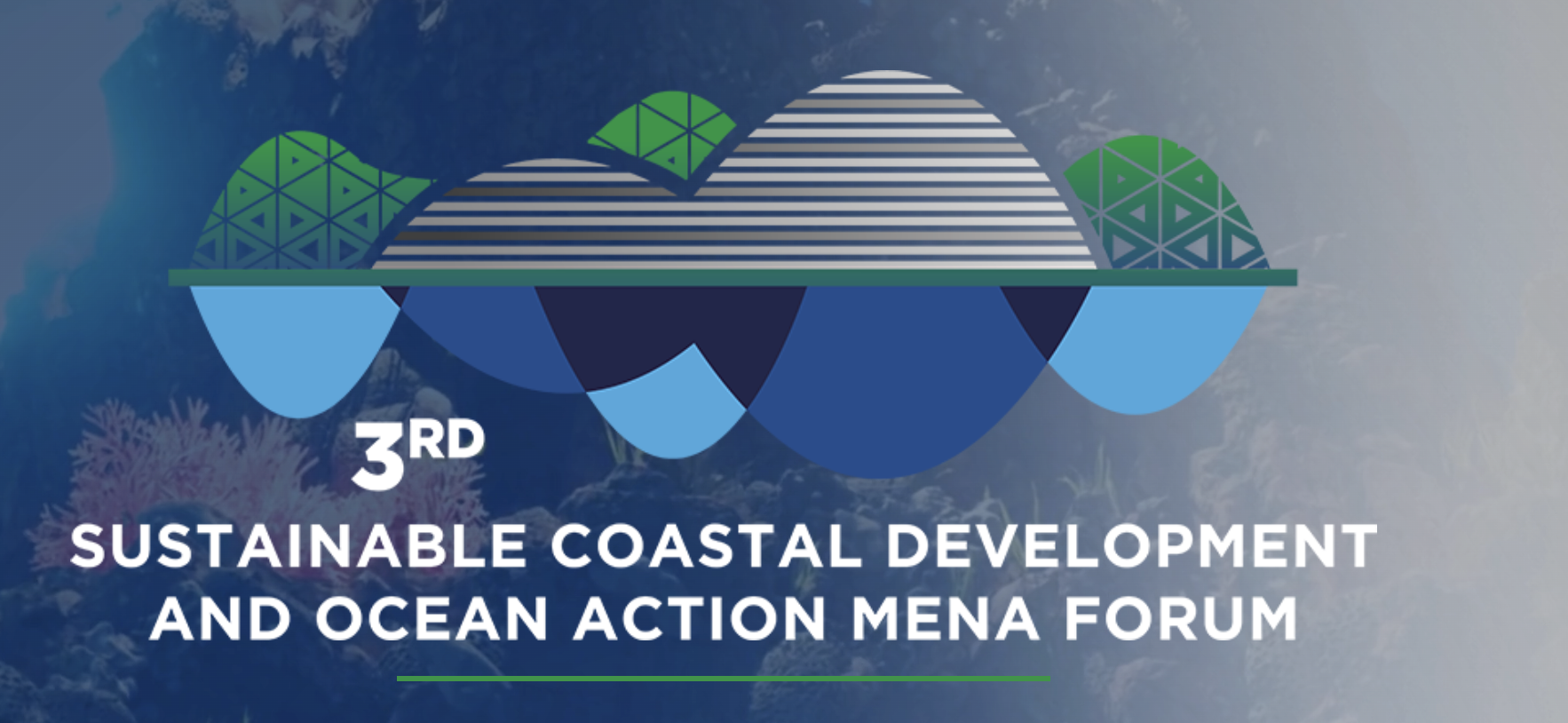 3rd Sustainable Coastal Development and Ocean Action MENA Forum