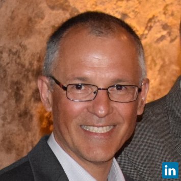 Charles-Henri Faure, Director of Research & Innovation @ AQUA4D by Planet Horizons Technologies