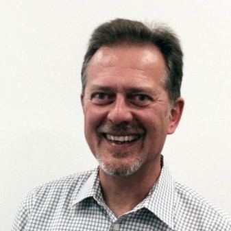 Vincent Roquebert, Senior Design Engineer - Vice President at Carollo Engineers