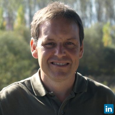 Albert Sorolla, Director tecnico en Naturalea