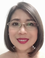 Janine Carreon, Group Director for Corporate Human Resources at Janine Carreon