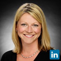 Amy Patrick, HydroFLOW USA 