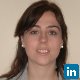 Laura SARALEGUI, Centro de Innovación de Infraestructuras Inteligentes - Innovation Project Engineer
