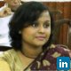 Sampurna Chatterjee, Indian Jute Industries' Research Association - Technical Officer