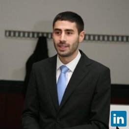 Andrea Lobba, Water Civil Engineer at Amiacque Srl, CAP Holding group