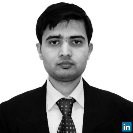 Ajit A. Joshi (AAJ), Research enthusiast, Law student and IT professional
