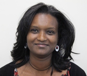 Simret Yasabu, International Livestock Research Institute  - Research communications Specialist 