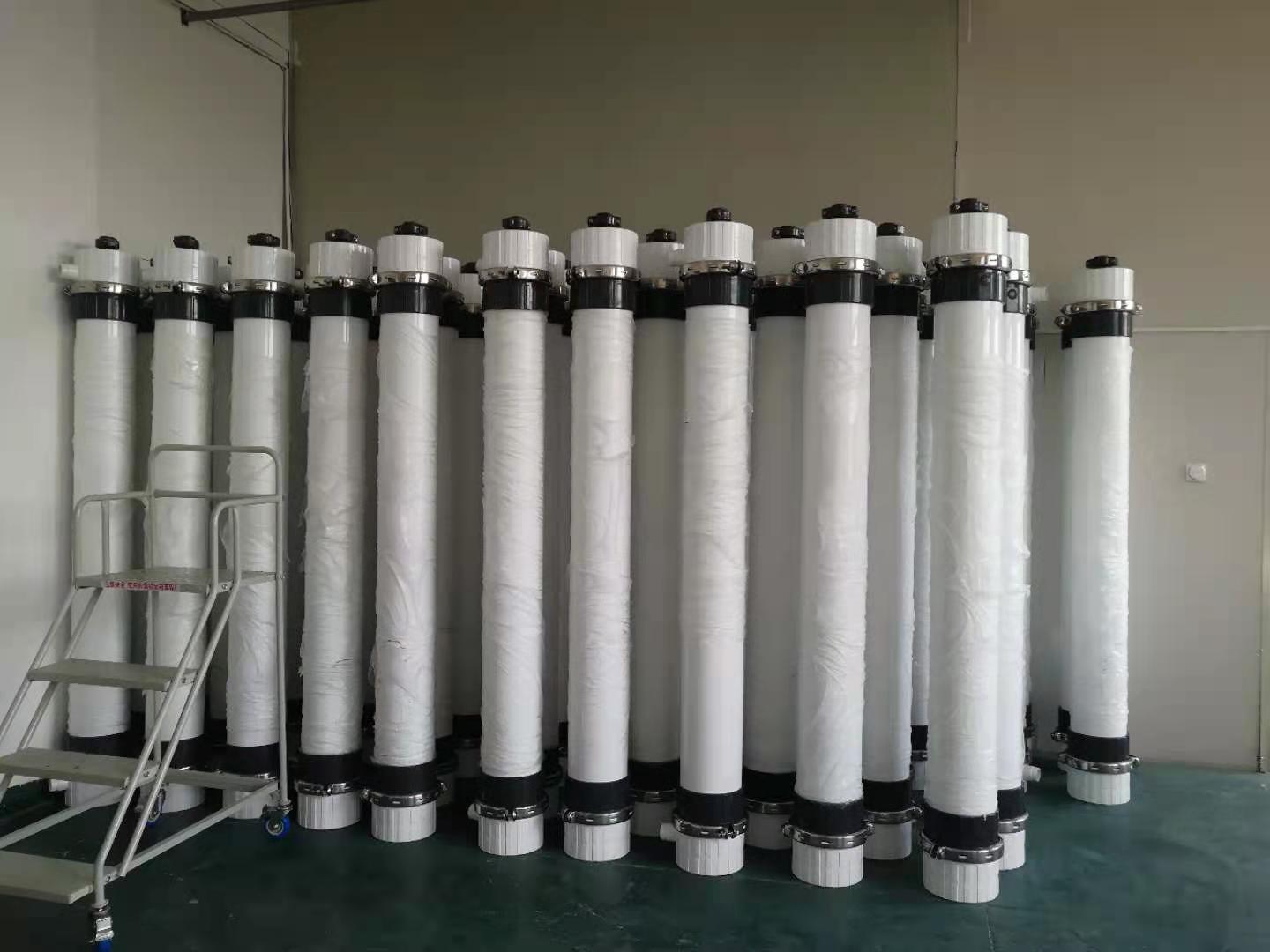 Puritech Filtration | Premium manufacturer of filter cartridges and housings, UF, RO for water treatment