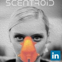 Suzie M., Scentroid: Future Of Sensory Technology