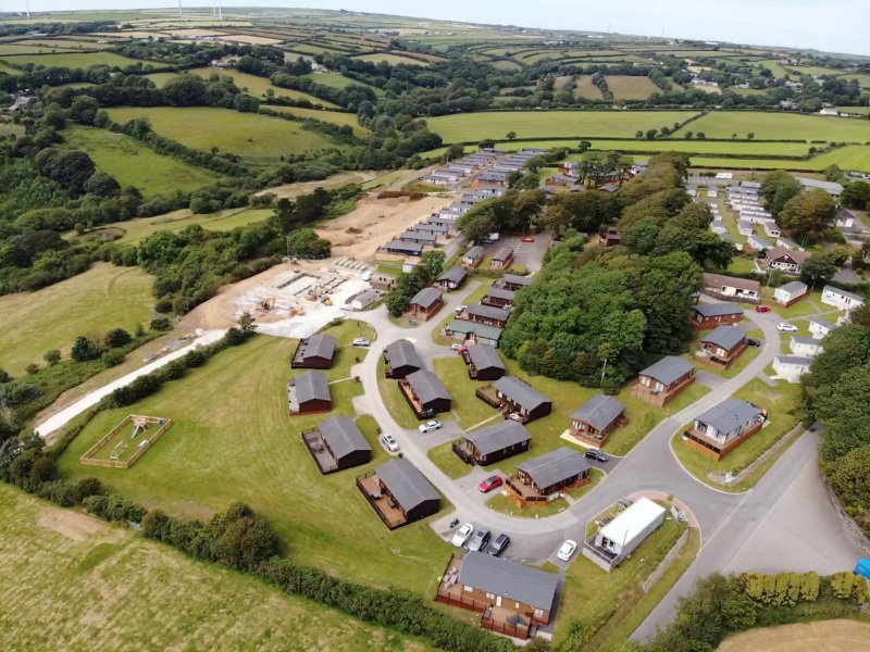 WPL Wins Holiday Park Wastewater Contract