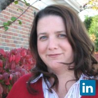 Marianne Metzger, Director of New Business Development at National Testing Laboratories, LLC